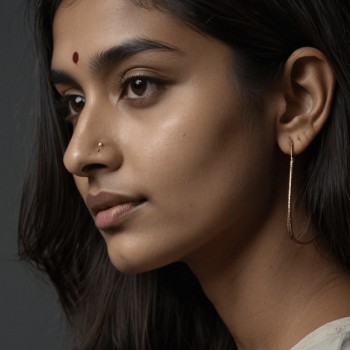 Left Profile